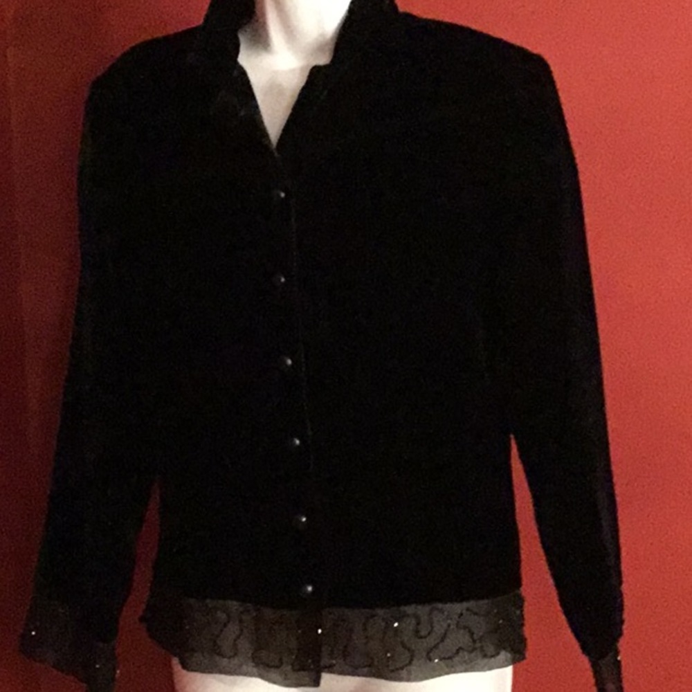 Jacket - Picture 2 of 7
